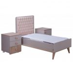 تخت دومنظوره لیوا کلرادو طوسی