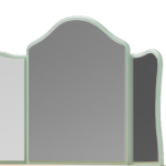 قاب آینه دراور لونا