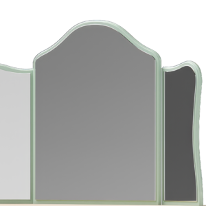 قاب آینه دراور لونا