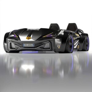 نخت ماشین GT