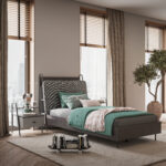 تخت و پاتختی آرکو