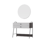 میز توالت آرکو