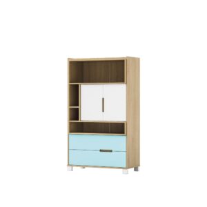 کتابخانه کلبه