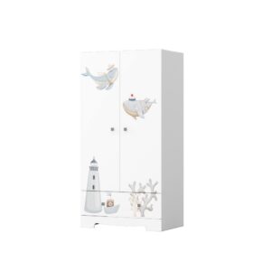 کمد دودرب اوشن