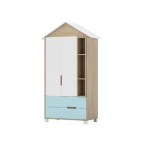 کمد دودرب کلبه