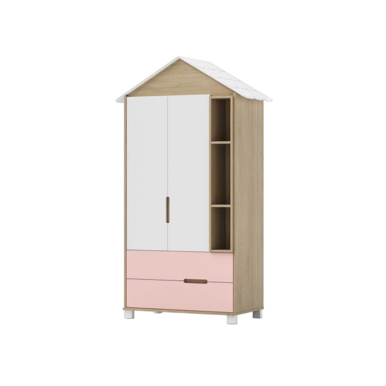 کمد دودرب کلبه