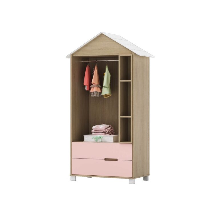 کمد دودرب کلبه