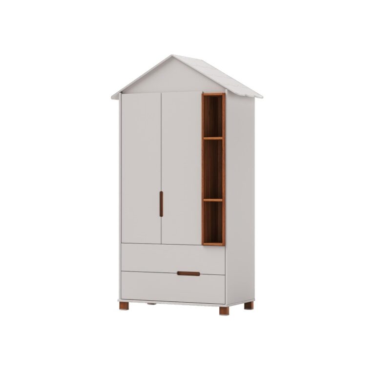 کمد دودرب کلبه