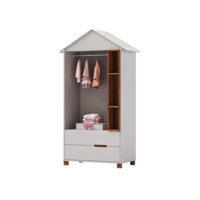 کمد دودرب کلبه