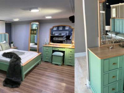 سرویس خواب نوجوان ساوانا