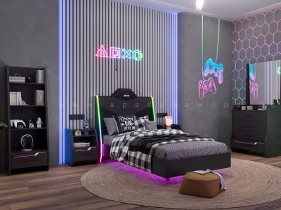 سرویس خواب نوجوان وارزون